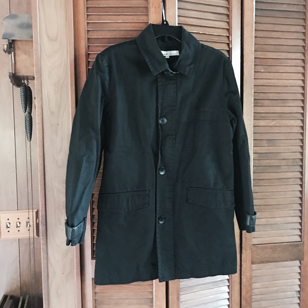 🎉SALE🎉Kenneth Cole Trench Coat