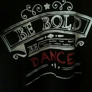 Dance shirt