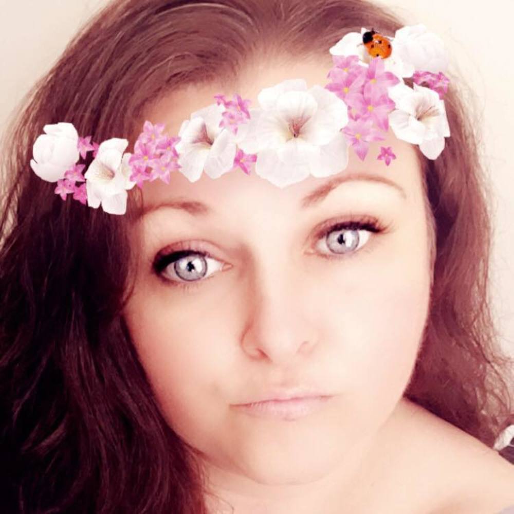 Meet your Posher, Mandy