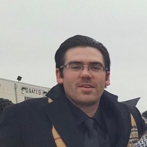 Meet your Posher, Austin