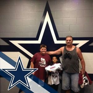 Meet your Posher, Doug