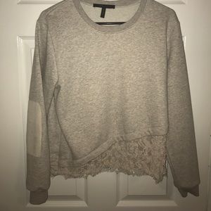 Bcbg crew neck