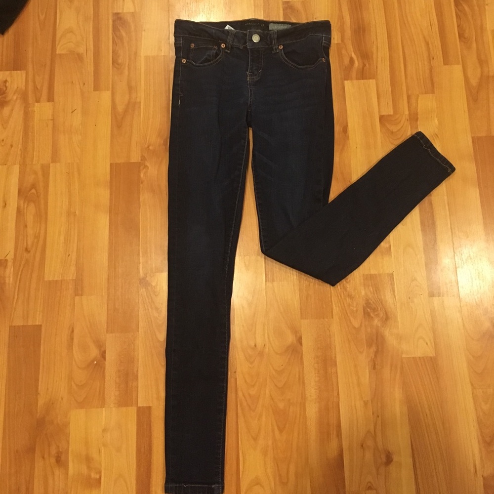 Aeropostale Jeggings