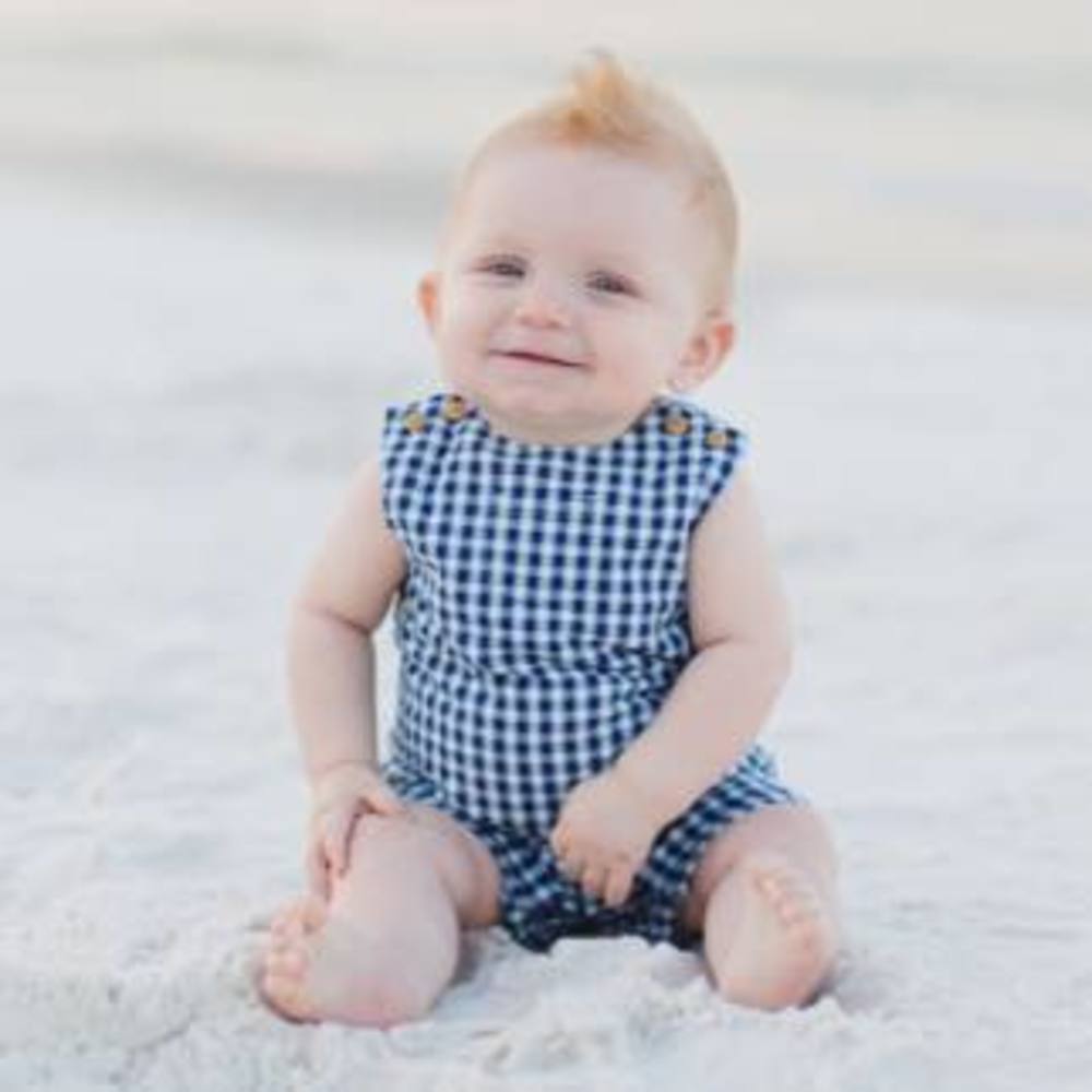 Meet your Posher, Blair