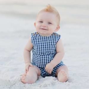 Meet your Posher, Blair