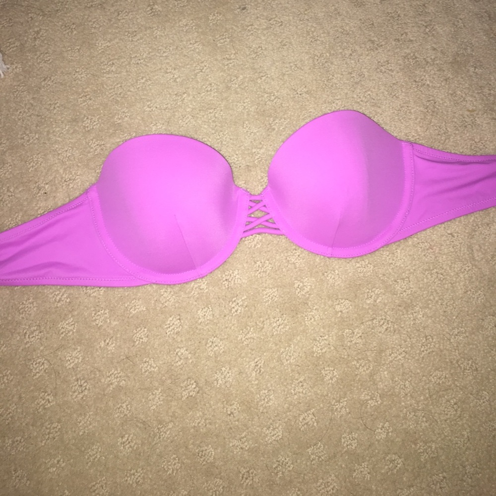 Bikini top
