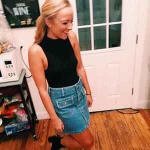 Meet your Posher, Alyssa