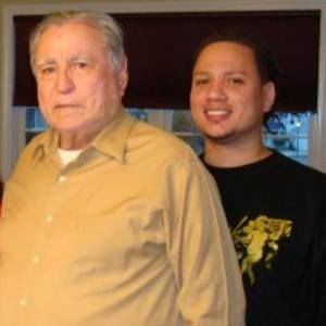 Meet your Posher, Raul