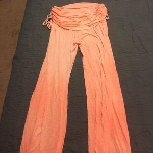 Young Fabulous and Broke 'Sierra' Pants