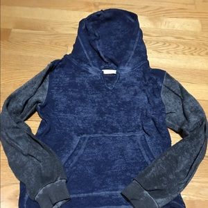 Vintage Havana hooded top