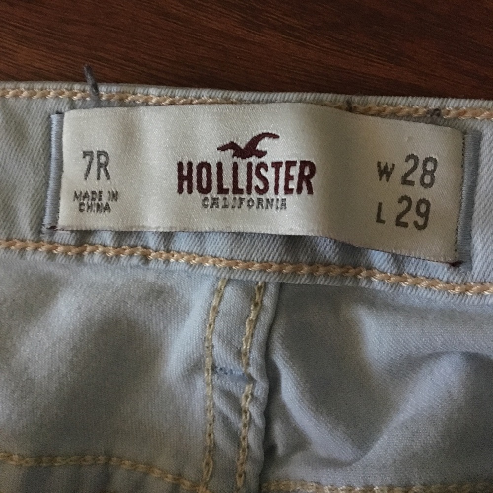 Pants - Picture 2 of 2