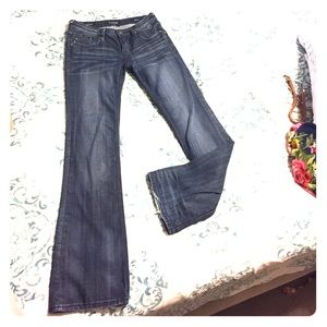 Women's Jeans