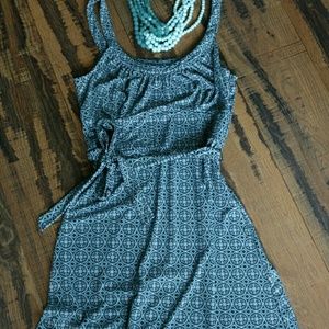 Fabulous flirty light weight dress!!