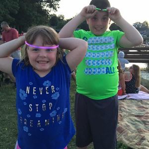 Meet your Posher, Stacey