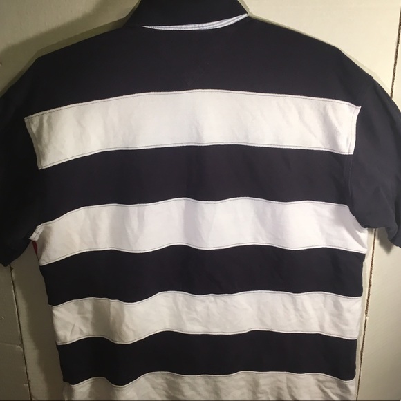 Tommy Hilfiger polo - Picture 4 of 4