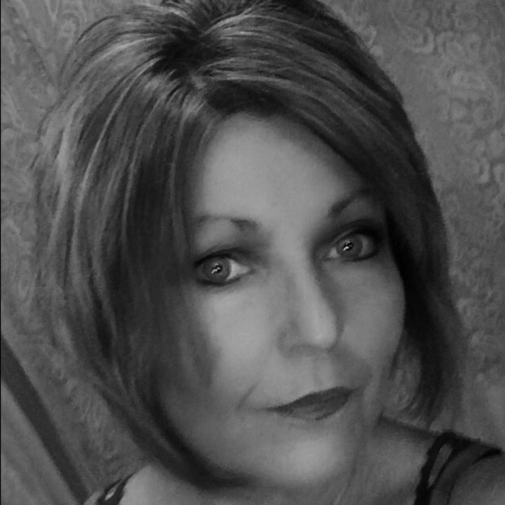 Meet your Posher, Tracy