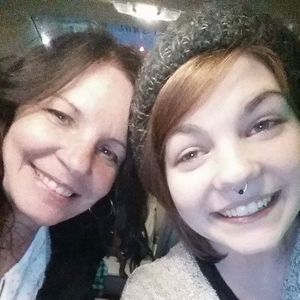 Meet your Posher, Terri