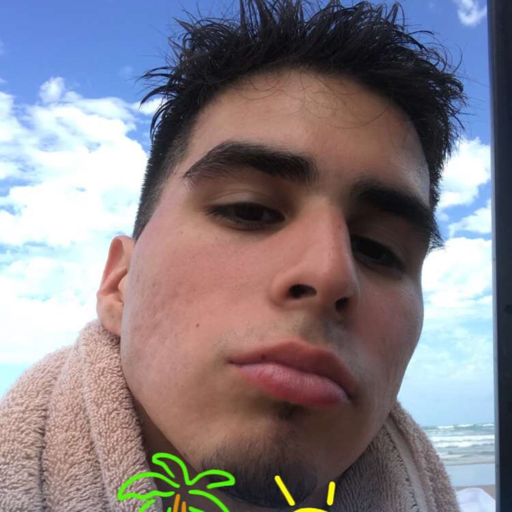 Meet your Posher, Adrian