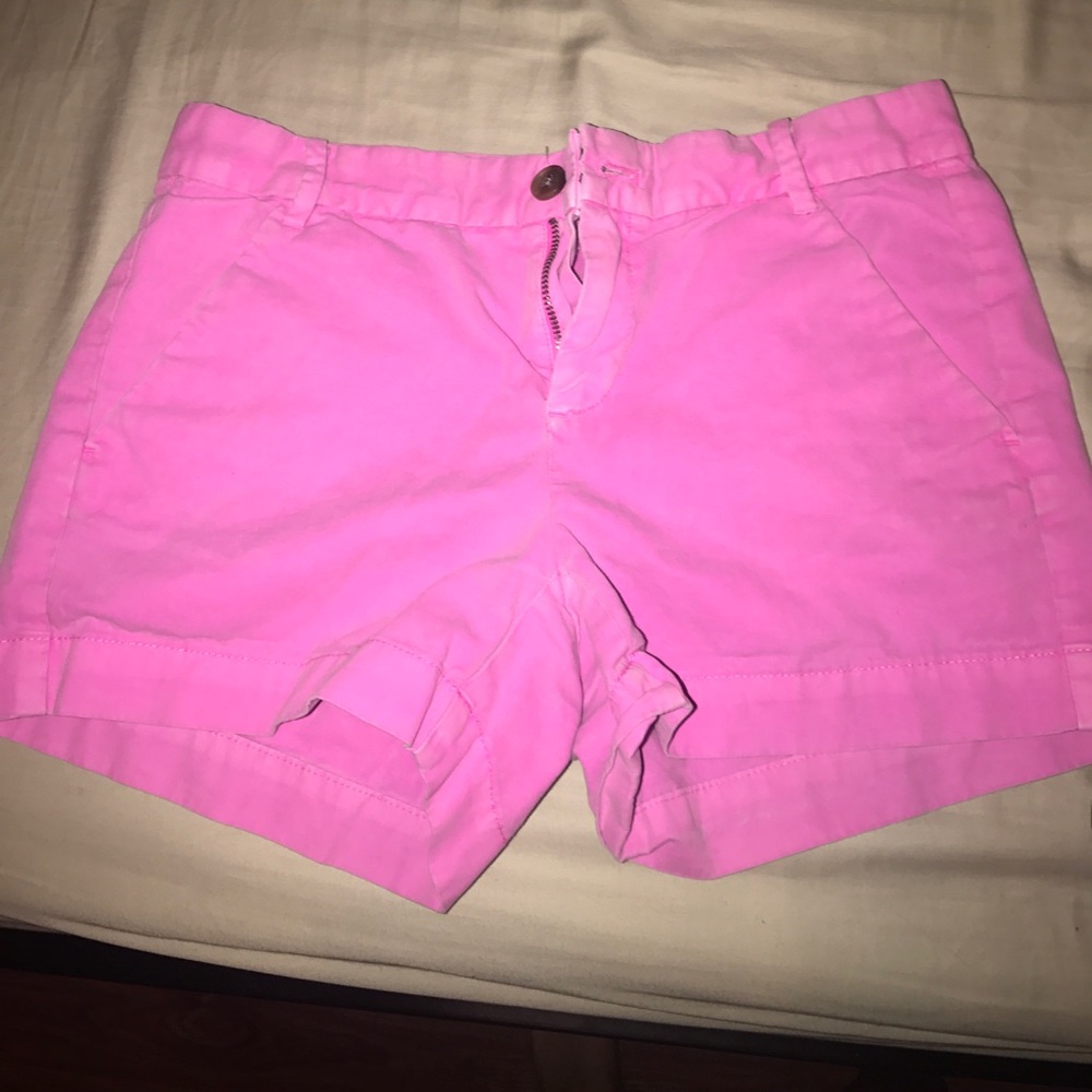 Size 00 Gap Shorts