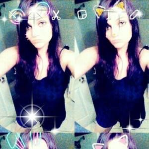 Meet your Posher, Megan lea