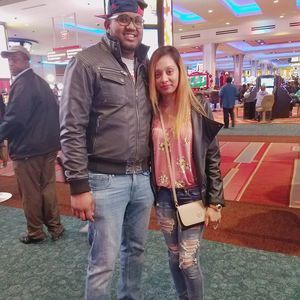 Meet your Posher, Kristine