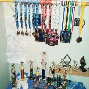 Meet your Posher, Andrew