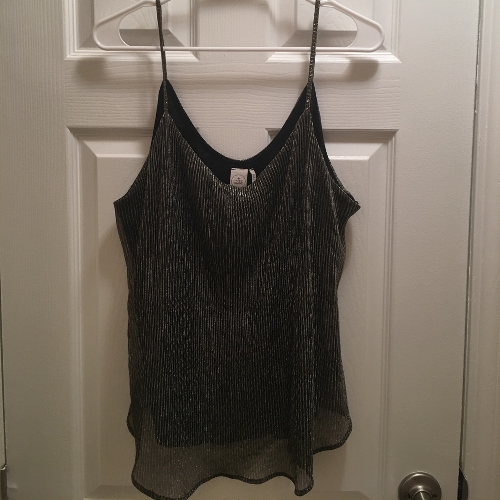 New without tags tank top