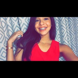 Meet your Posher, Vanessa