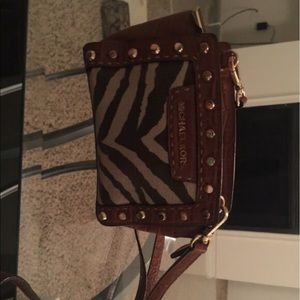 Michael kors purse