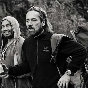 Meet your Posher, Martin