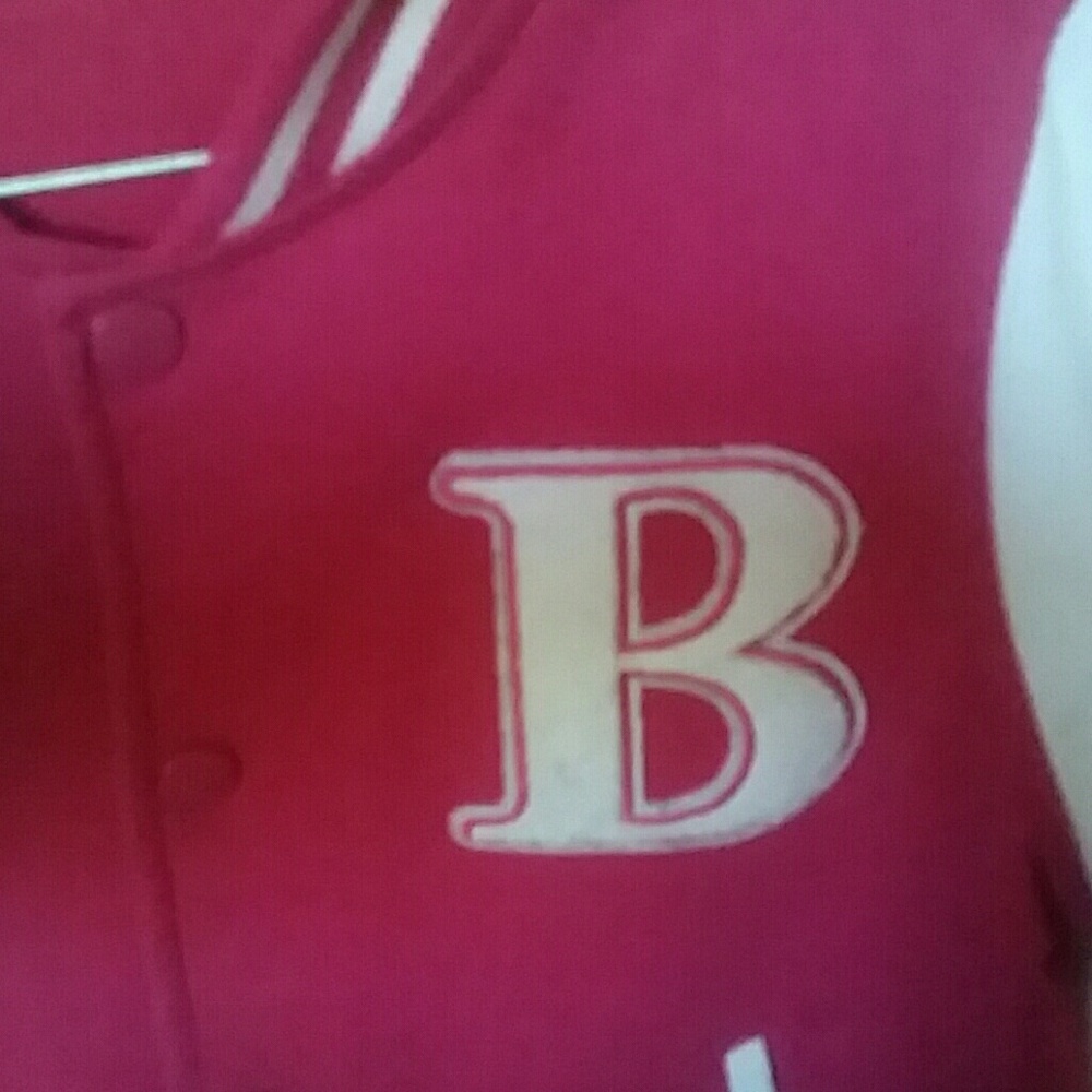 Varsity Jacket