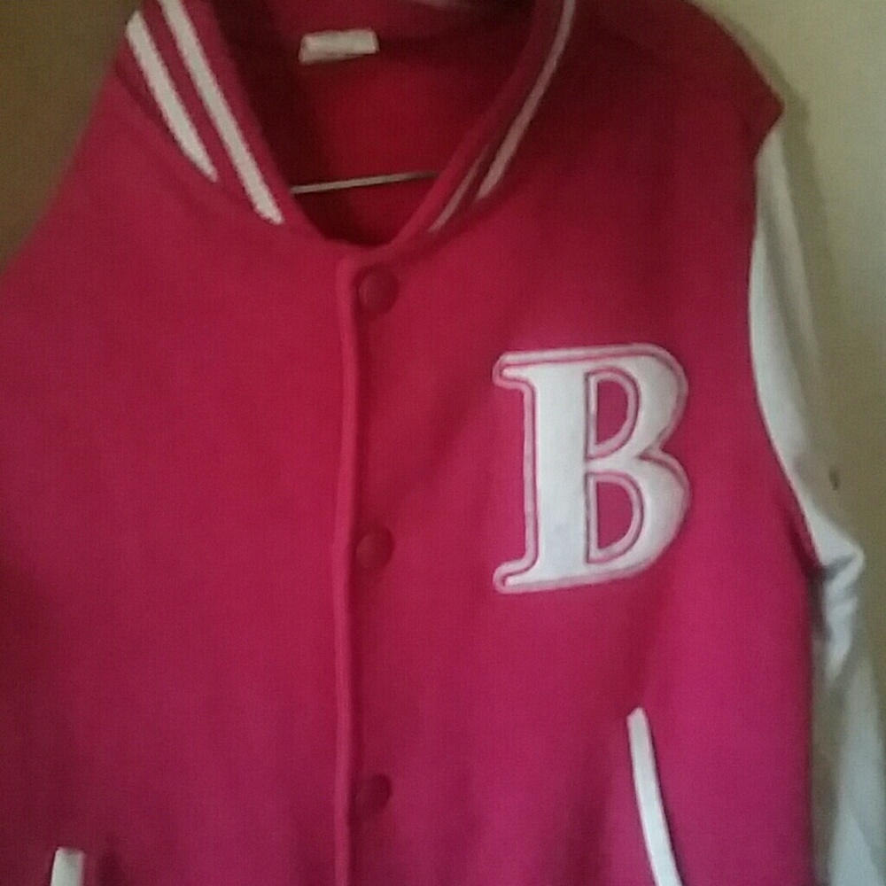 Varsity Jacket - Picture 2 of 2