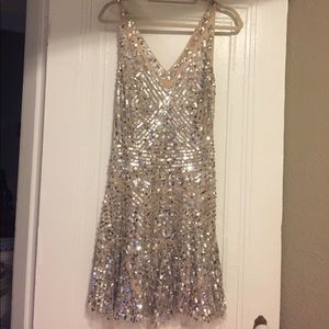 Sequence Free People Dress