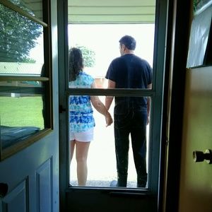 Meet your Posher, Cyndi