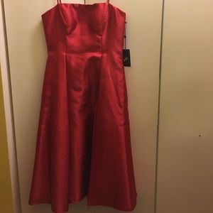 Beautiful adriana papell dress.