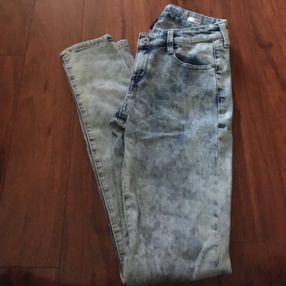 Pants