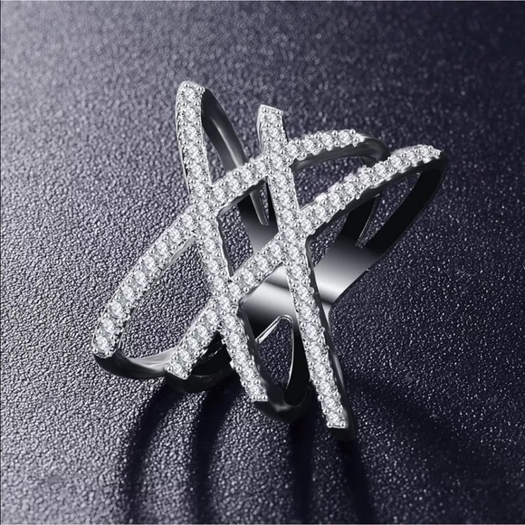 Double XX Ring - Picture 3 of 3