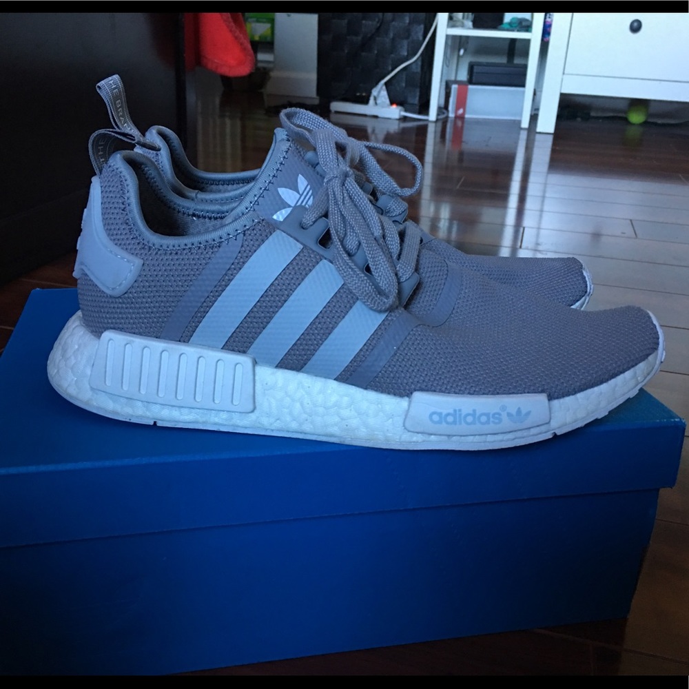 Adidas NMDs R1 Men's