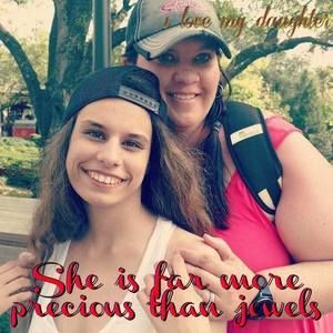 Meet your Posher, Gina