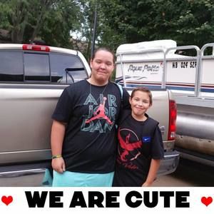 Meet your Posher, Paulette