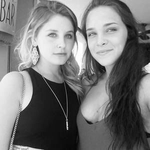 Meet your Posher, Alexandra