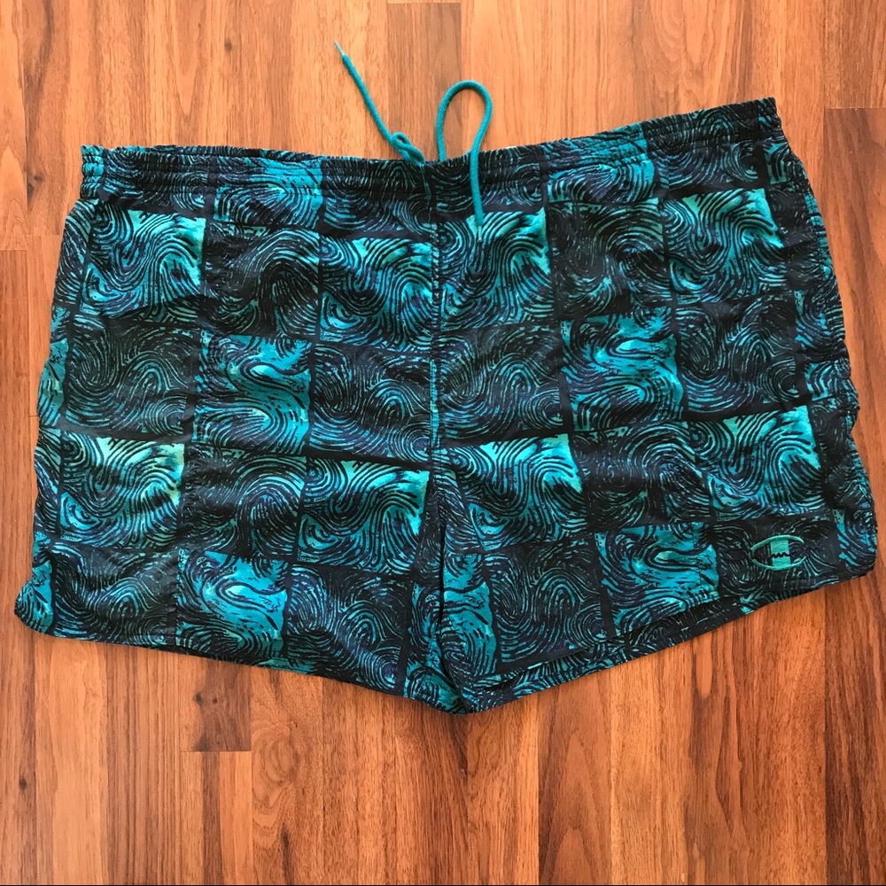 Vintage Champion Shorts