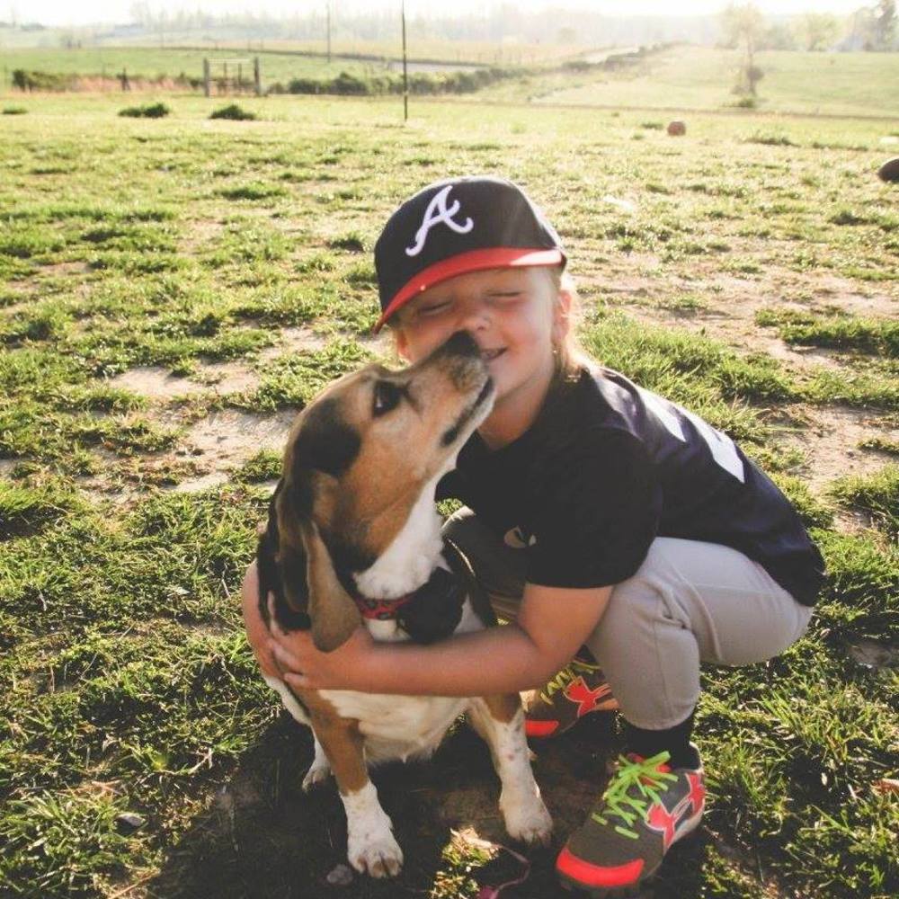 Meet your Posher, Abbi