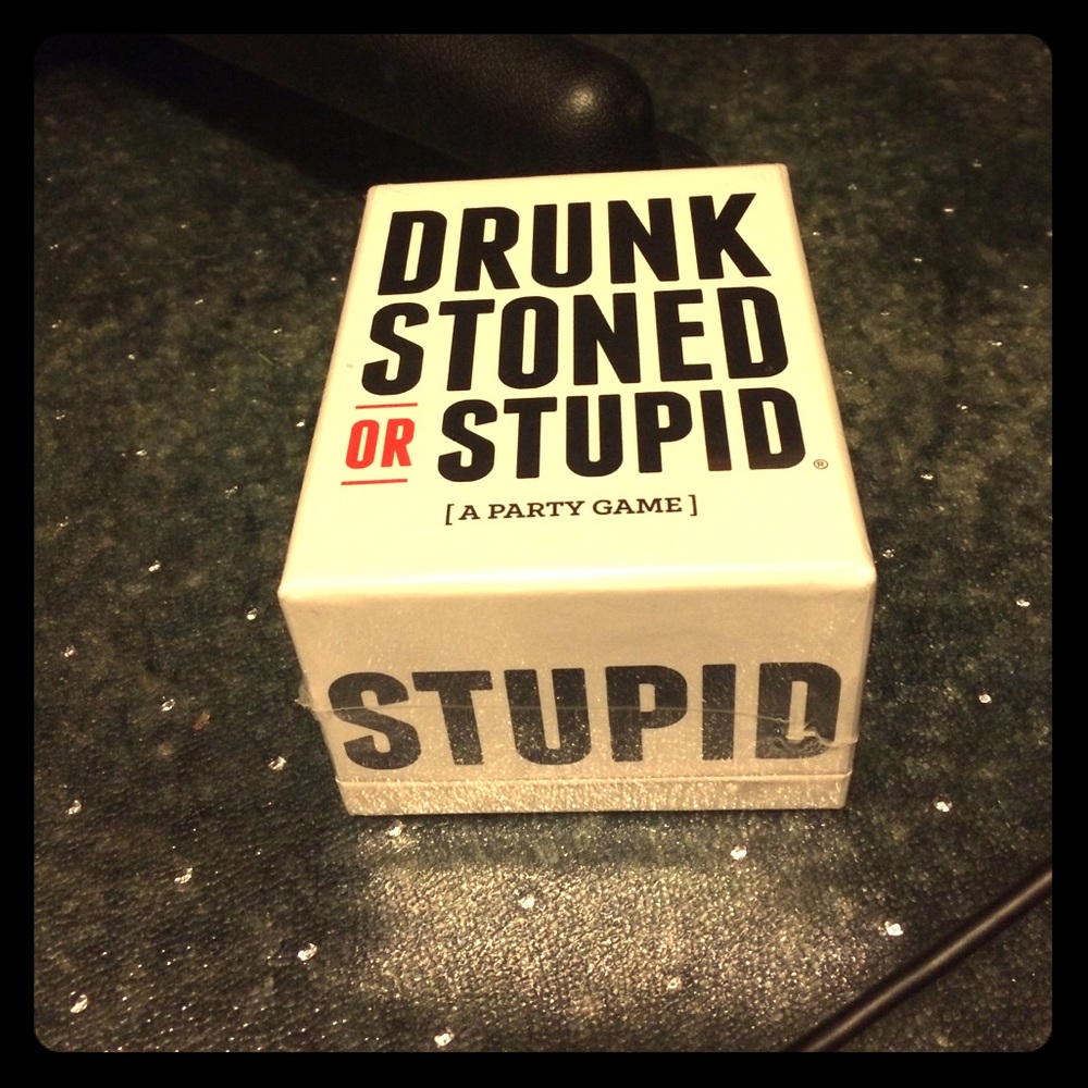 A Party Game