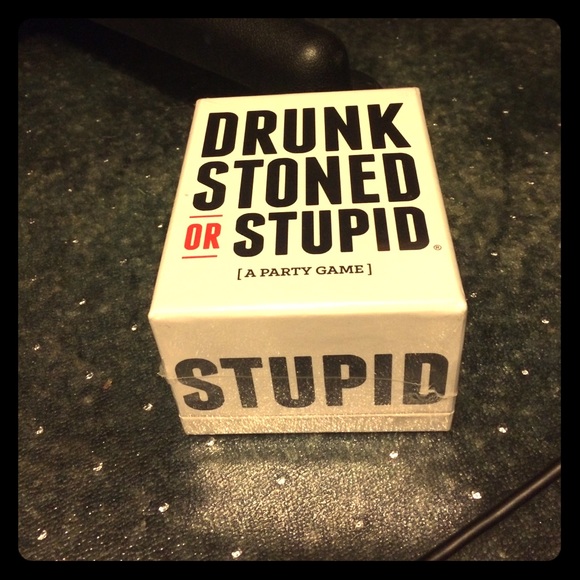 A Party Game - Picture 1 of 2