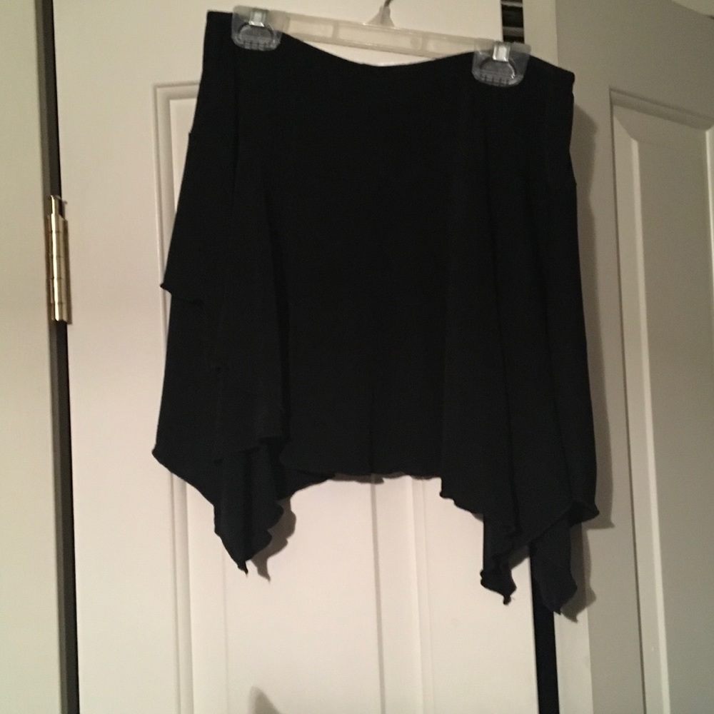 Aquadisia skirt