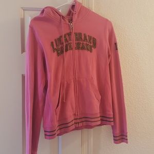 Lucky brand sweatshirt