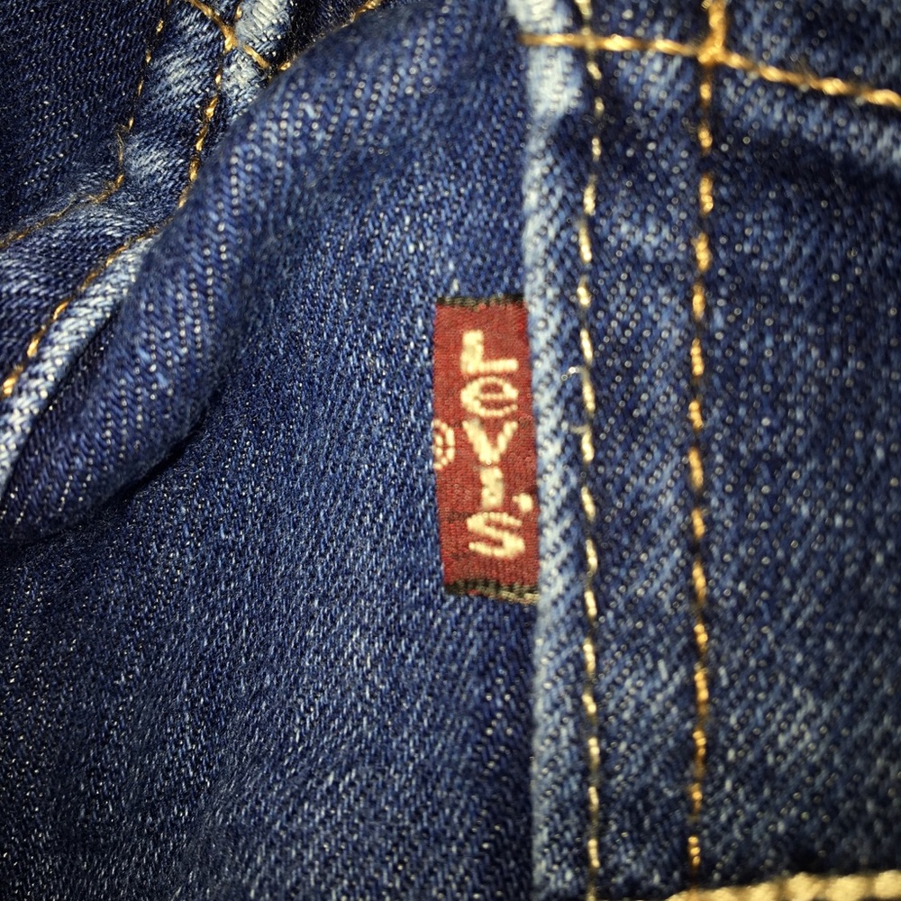 Pants - Picture 3 of 3