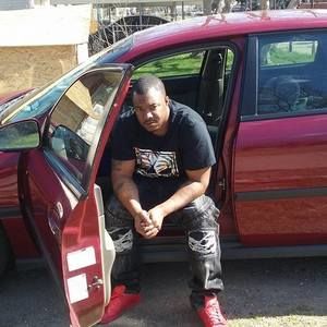 Meet your Posher, Kedron