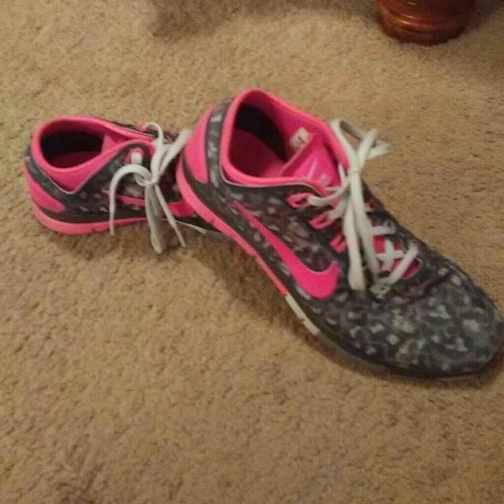 Nike free